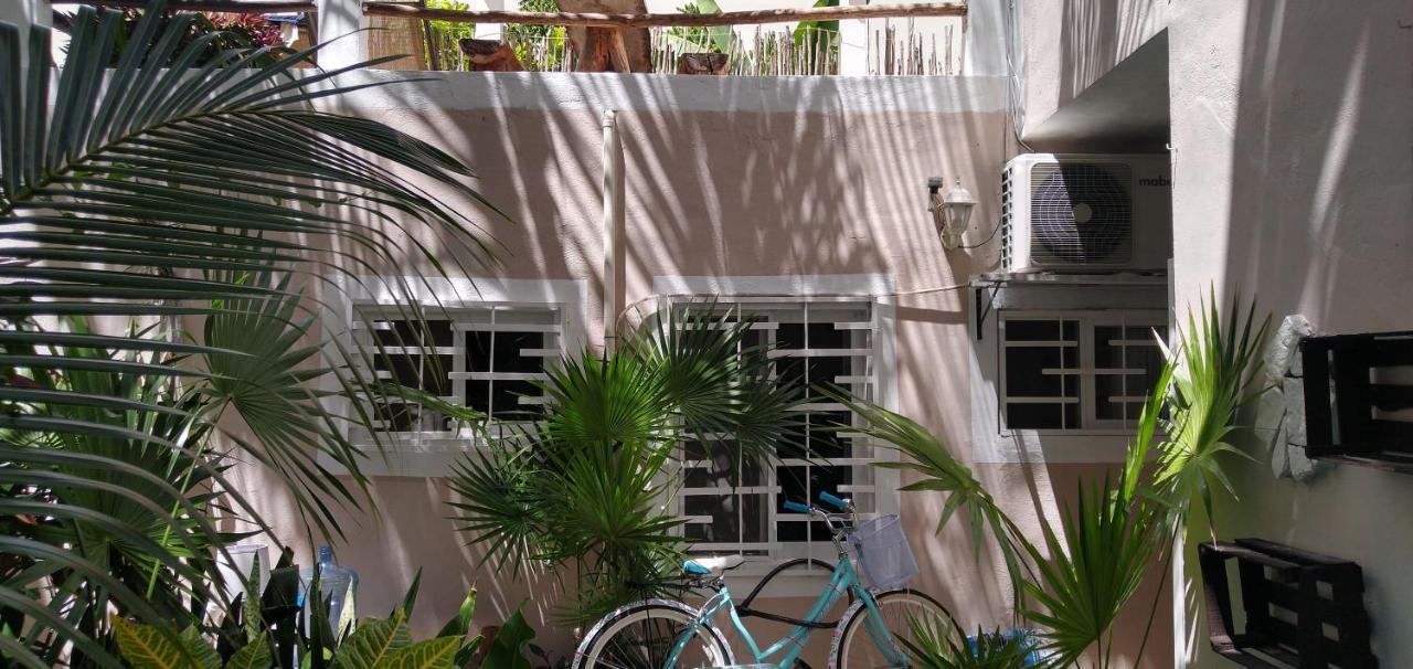 Kika Studios Playa del Carmen Esterno foto