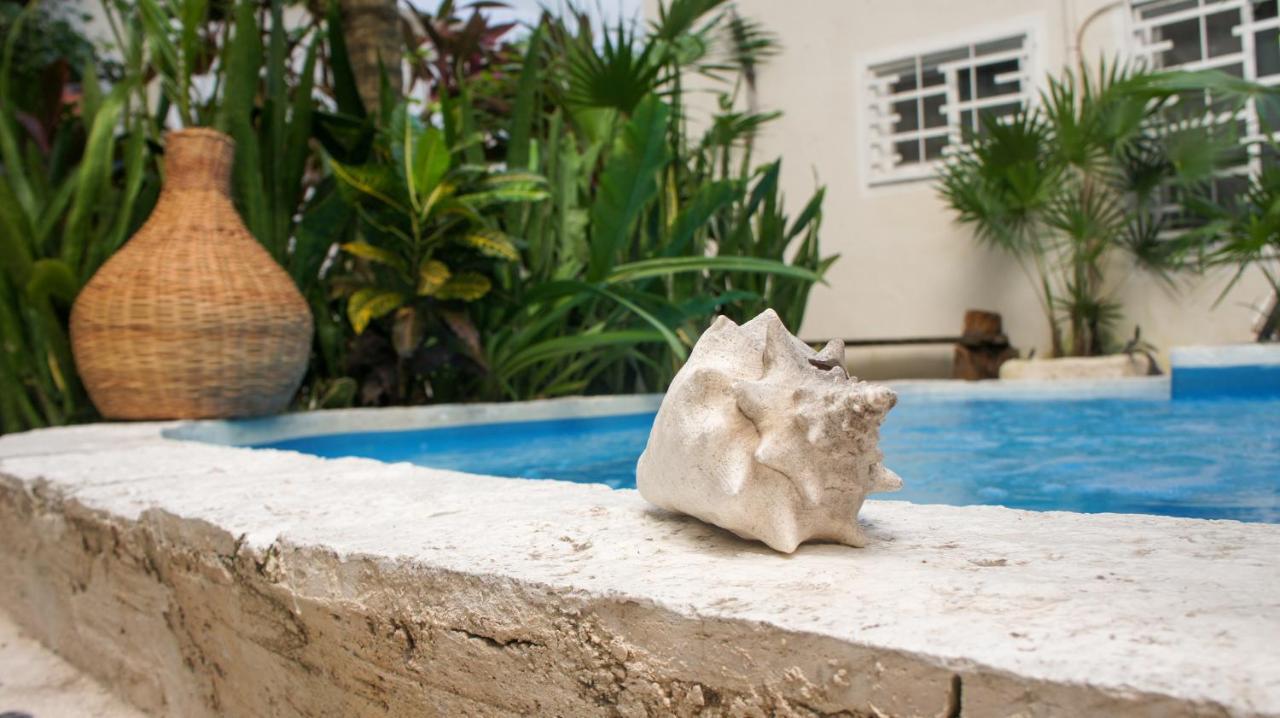 Kika Studios Playa del Carmen Esterno foto