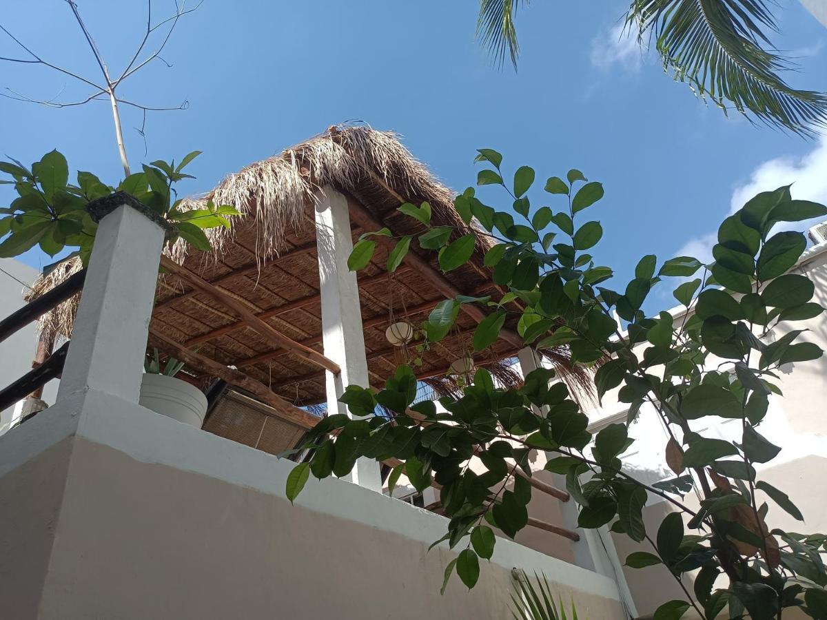 Kika Studios Playa del Carmen Esterno foto