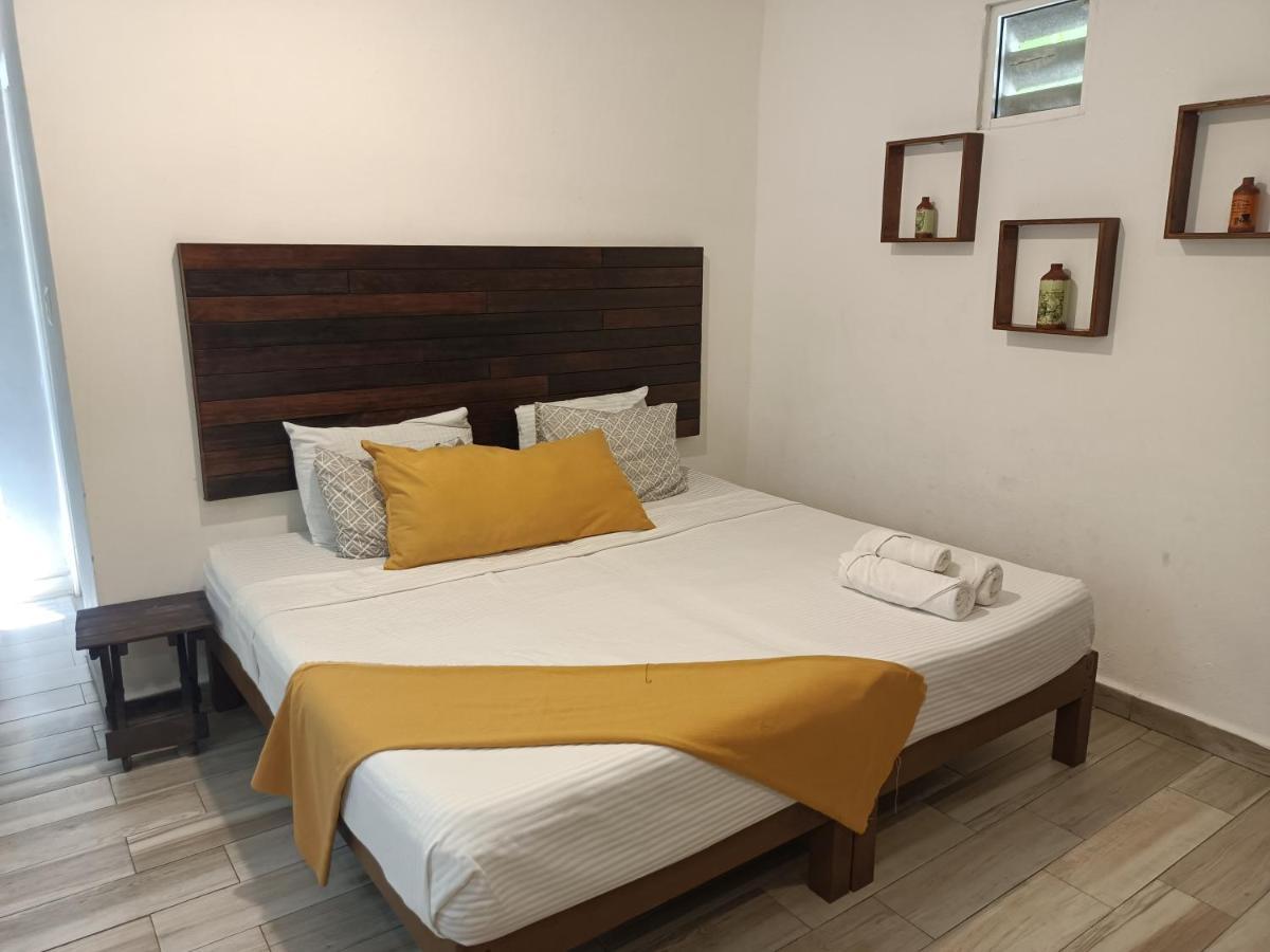Kika Studios Playa del Carmen Esterno foto