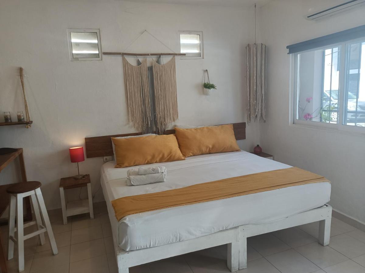 Kika Studios Playa del Carmen Esterno foto