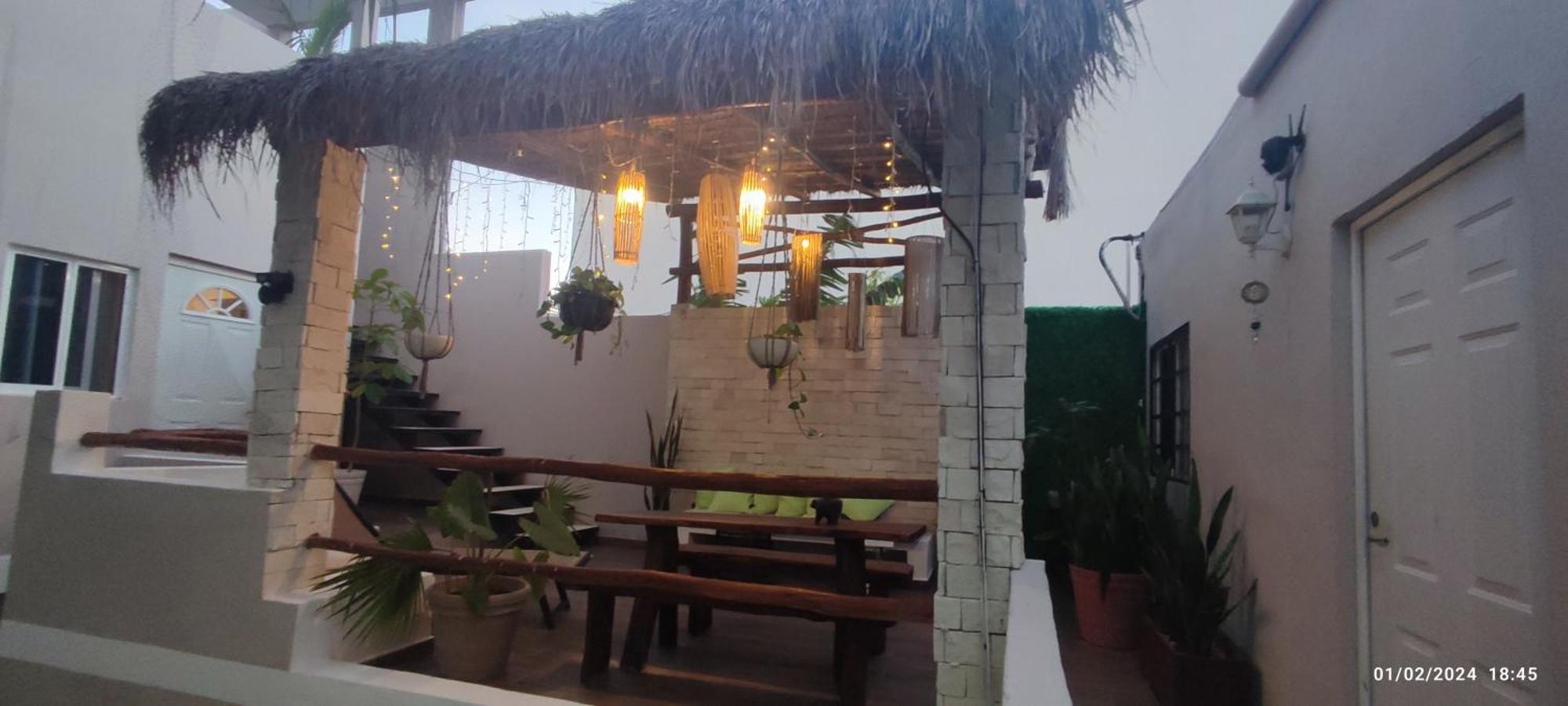 Kika Studios Playa del Carmen Esterno foto