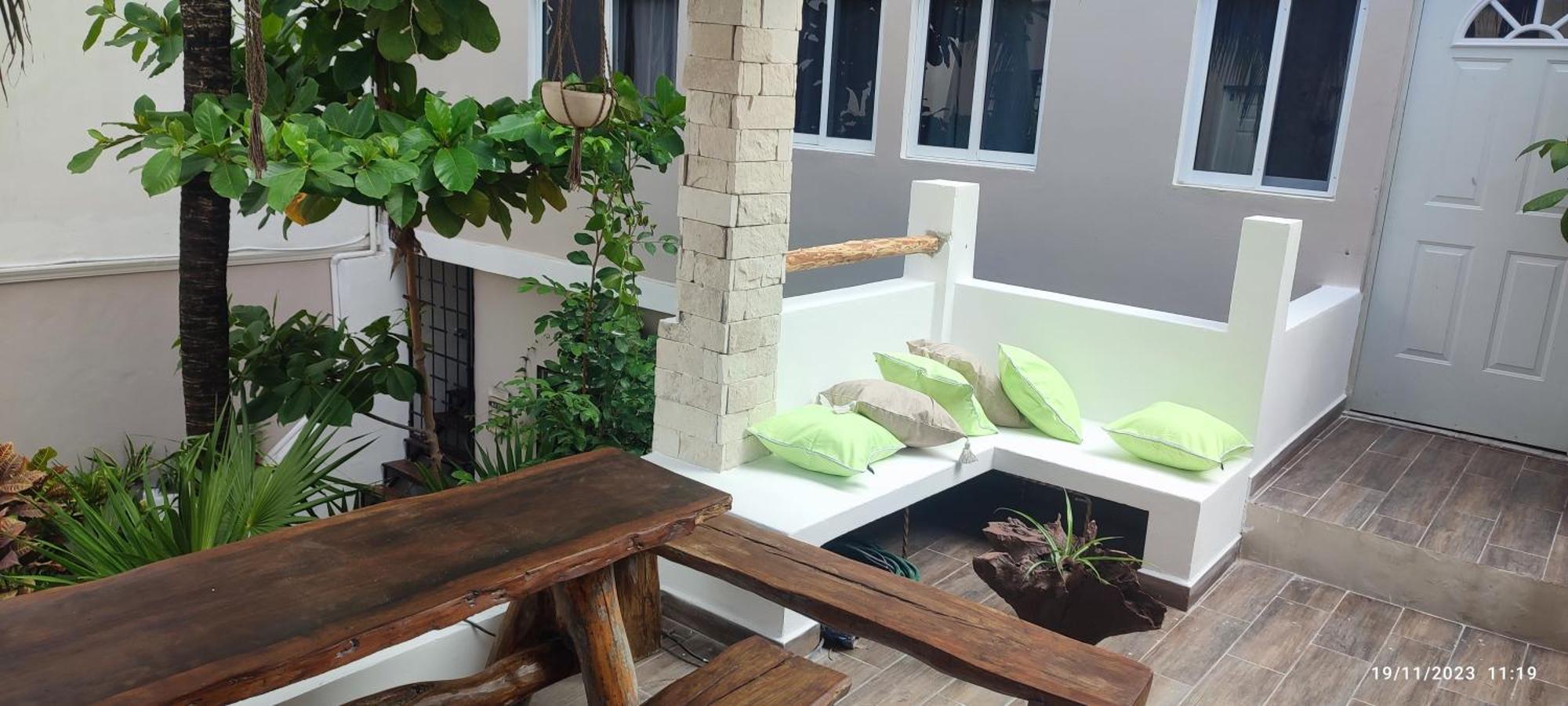 Kika Studios Playa del Carmen Esterno foto