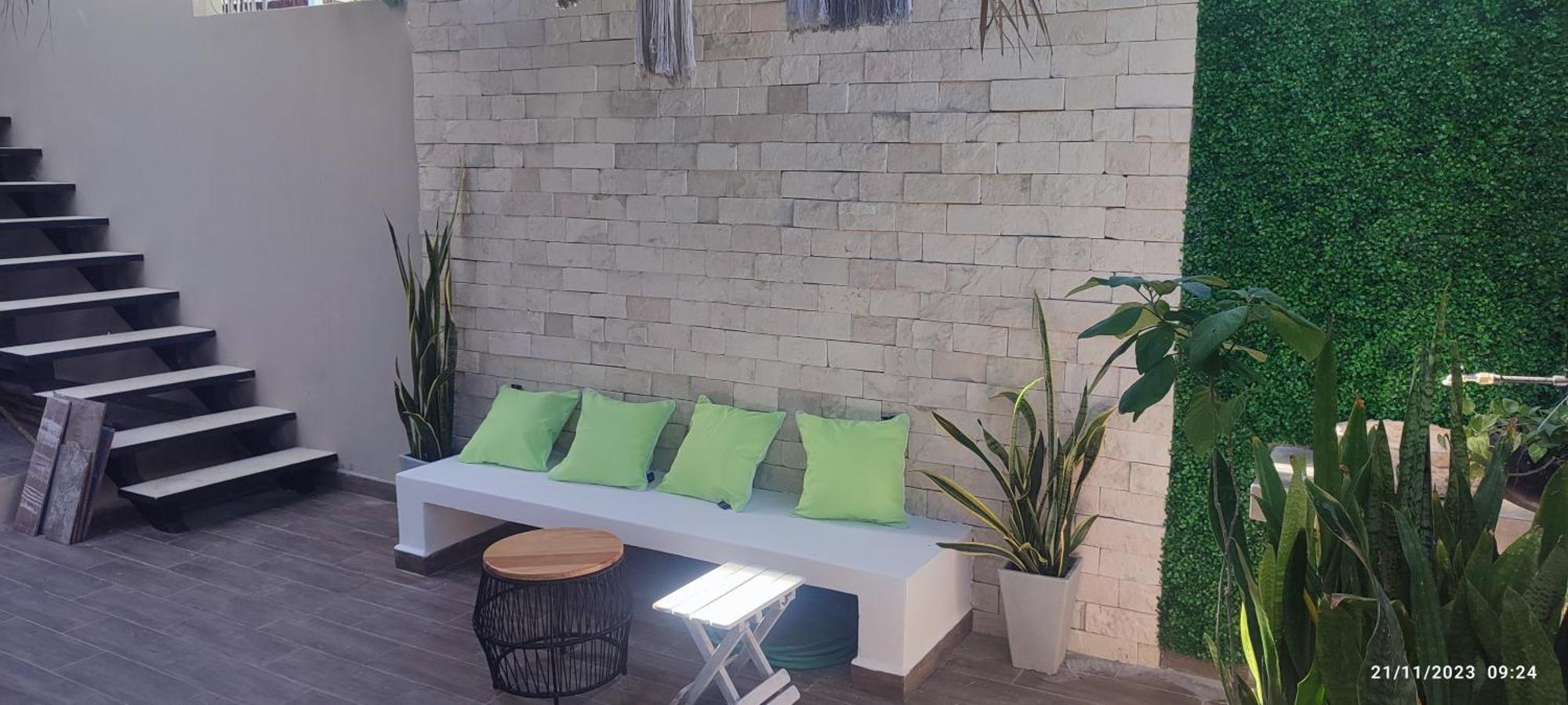 Kika Studios Playa del Carmen Esterno foto