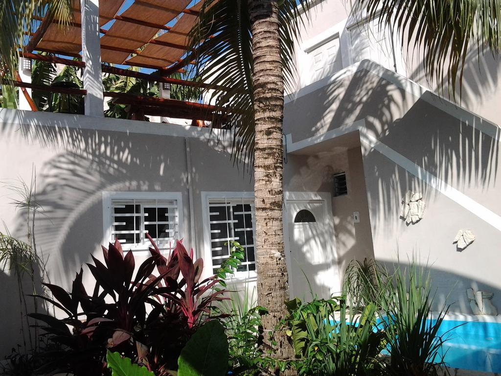 Kika Studios Playa del Carmen Esterno foto