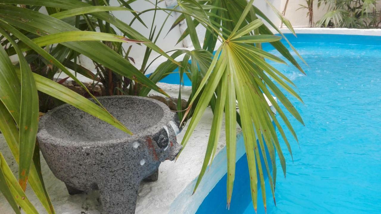 Kika Studios Playa del Carmen Esterno foto